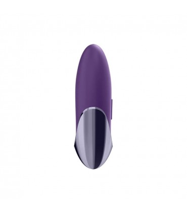 SATISFYER PURPLE PLEASURE