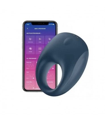 SATISFYER STRONG ONE