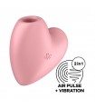 SATISFYER CUTIE HEART