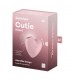 SATISFYER CUTIE HEART