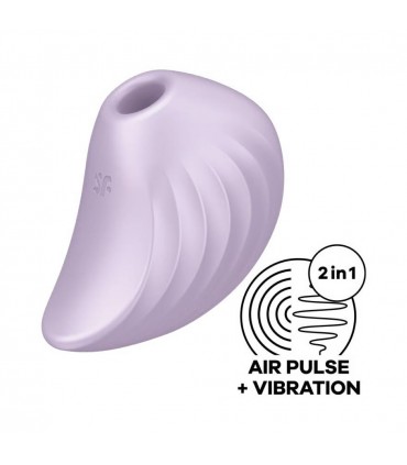 SATISFYER PEARL DIVER