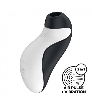 SATISFYER ORCA