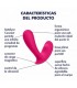 SATISFYER TOP SECRET