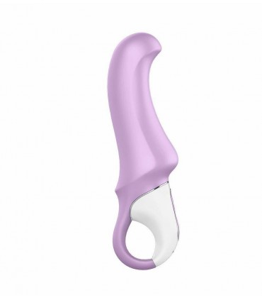 SATISFYER CHARMING SMILE