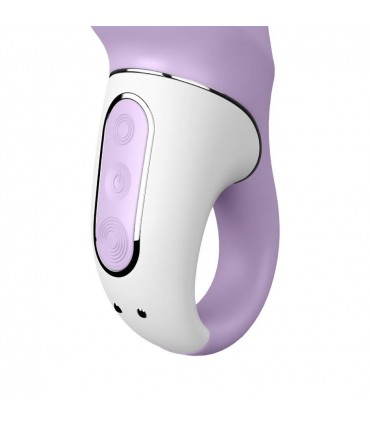 SATISFYER CHARMING SMILE