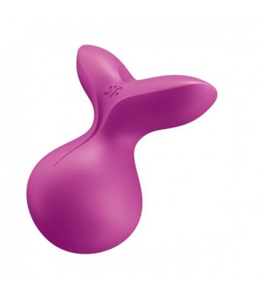 SATISFYER VIVA LA VULVA 3