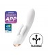SATISFYER DOUBLE FLEX