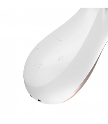 SATISFYER DOUBLE FLEX