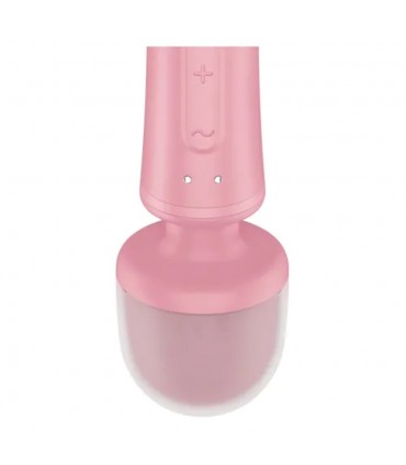 SATISFYER TRIPLE LOVER