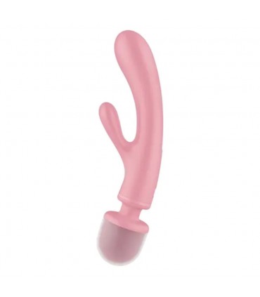 SATISFYER TRIPLE LOVER