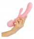 SATISFYER TRIPLE LOVER