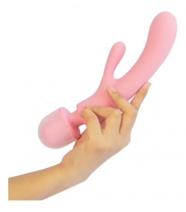 SATISFYER TRIPLE LOVER