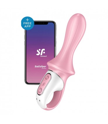 SATISFYER AIR PUMP BOOTY 5