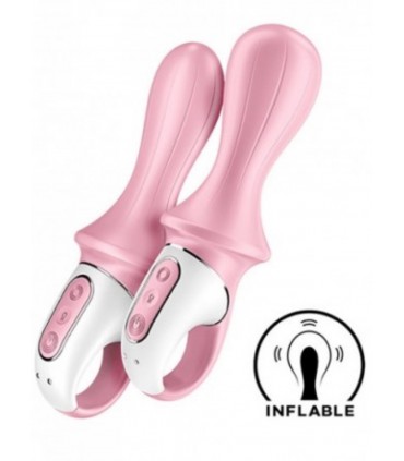 SATISFYER AIR PUMP BOOTY 5
