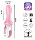 SATISFYER AIR PUMP BOOTY 5