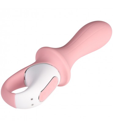 SATISFYER AIR PUMP BOOTY 5