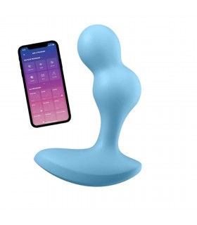 SATISFYER DEEP DIVER