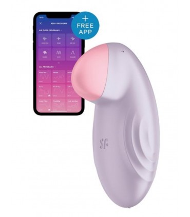 SATISFYER TROPICAL TIP