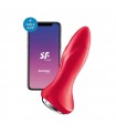 SATISFYER ROTATOR PLUG 1+