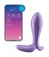 SATISFYER INTENSITY PLUG