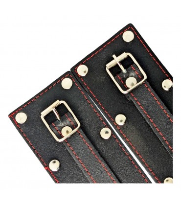 ESPOSAS SIMPLE CON MOSQUETON