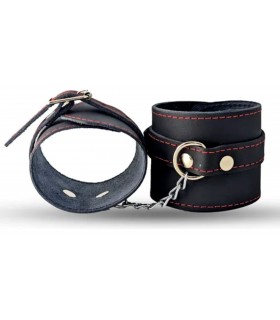 ESPOSAS SIMPLE CON CADENA