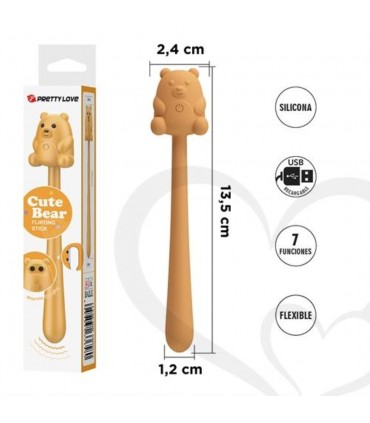 PRETTY LOVE CUTE BEAR