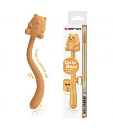 PRETTY LOVE CUTE BEAR