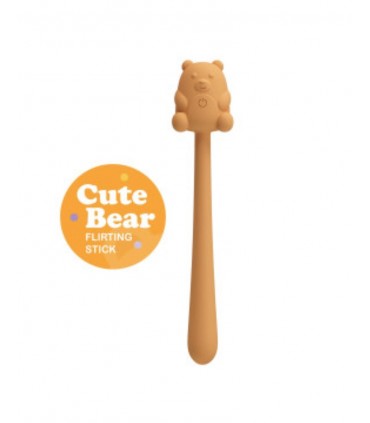 PRETTY LOVE CUTE BEAR