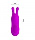 PRETTY LOVE FINGER BUNNY