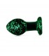 FIREFLY GLASS PLUG 2
