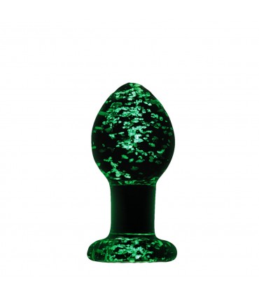 FIREFLY GLASS PLUG 2