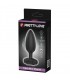 PRETTY LOVE VIBRA BUTT PLUG II