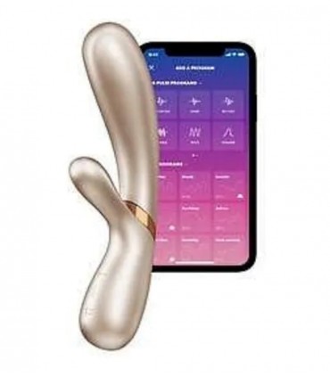 SATISFYER HOT LOVER