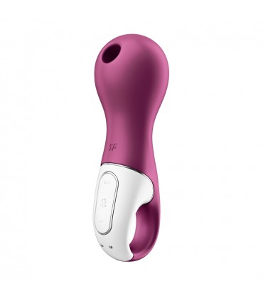 SATISFYER LUCKY LIBRA