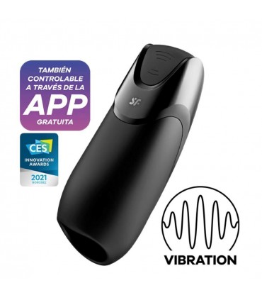 SATISFYER MEN VIBRATION +