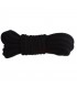 KIT BONDAGE 7 PIEZAS NEGRO