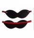 KIT BONDAGE 8 PIEZAS BLACK