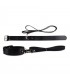 KIT BONDAGE 8 PIEZAS BLACK