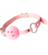 KIT BONDAGE 7 PIEZAS ROSA