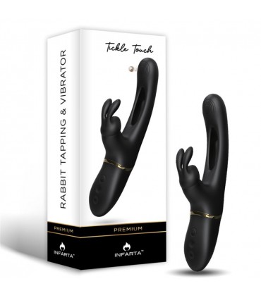 INFARTA TICKLE TOUCH