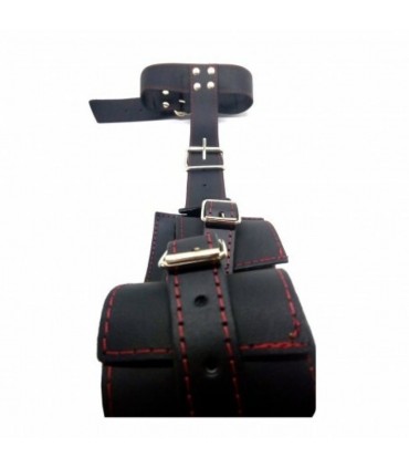 COLLAR INMOVILIZADOR