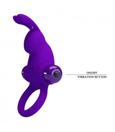 PRETTY LOVE VIBRANT RING 1