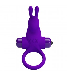 PRETTY LOVE VIBRANT RING 1