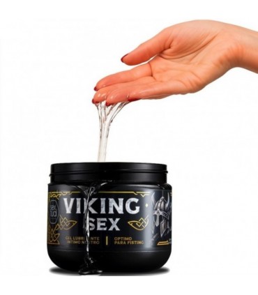 SEXTUAL VIKING SEX