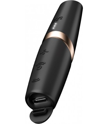 SATISFYER PERFECT KISS