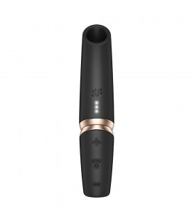 SATISFYER PERFECT KISS
