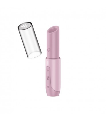 SATISFYER SECRET KISS