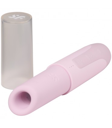 SATISFYER SECRET KISS