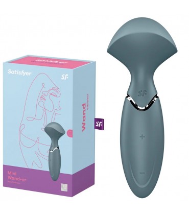 SATISFYER MINI WAND-ER